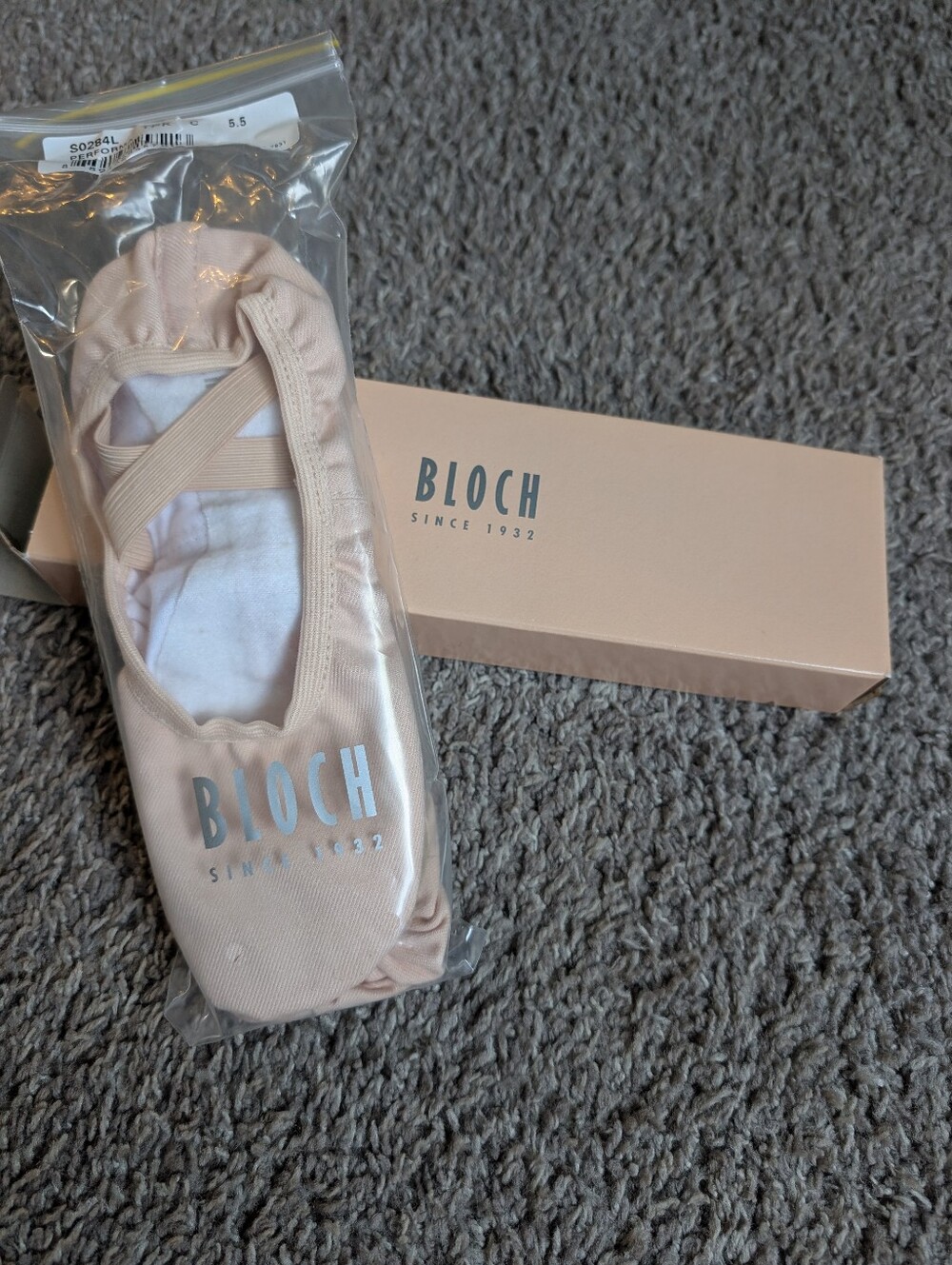 Ballet Flats